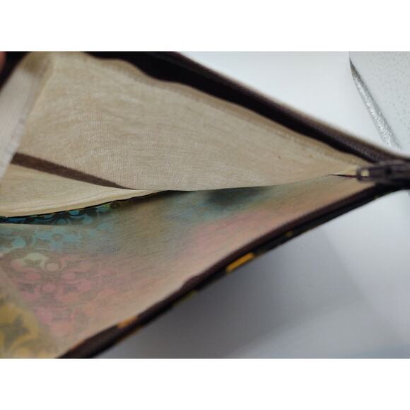 Pen or Pencil Bag - Handmade Gift for a Writer or Artist! - Picture 3 of 6